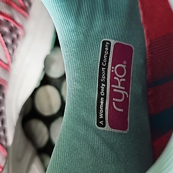 NWOT RYKA SNEAKERS - Picture 8 of 8